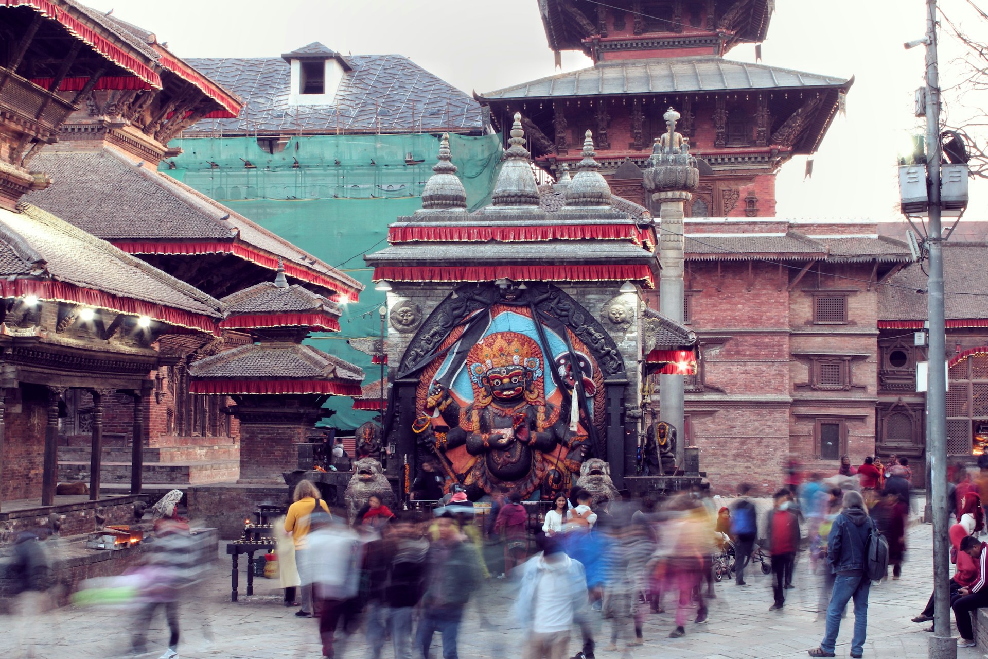 Cultural Kathmandu