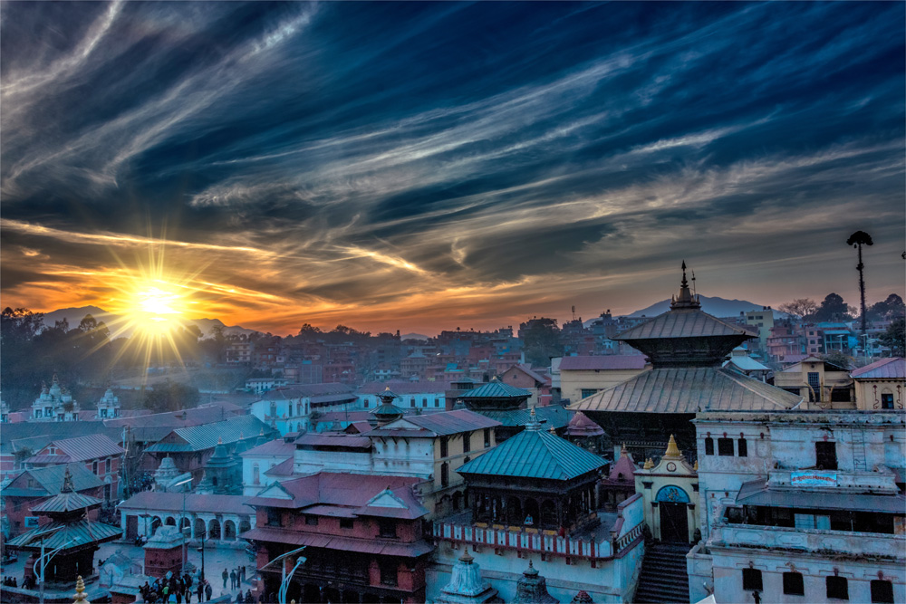 Not to miss spot in Kathmandu