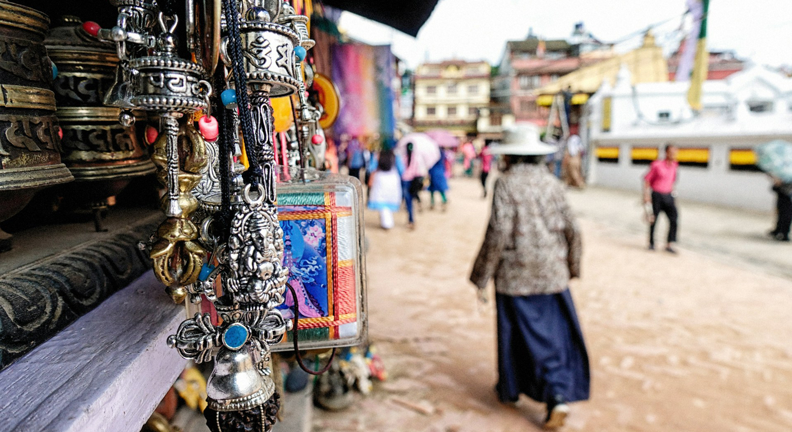 Pilgrimage