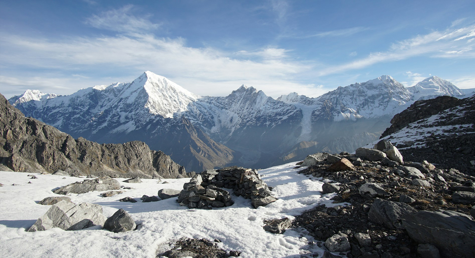 Trekking