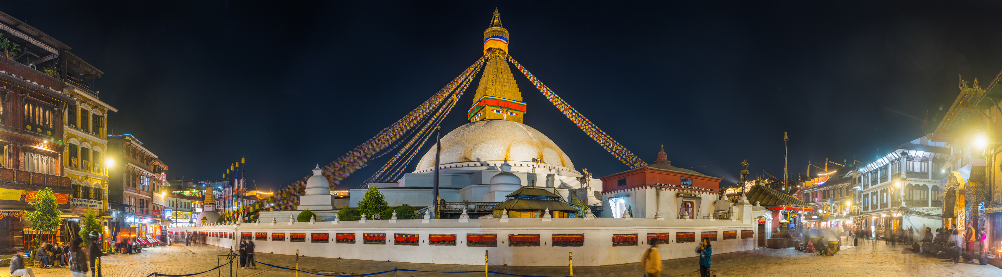 Buddhist Tours