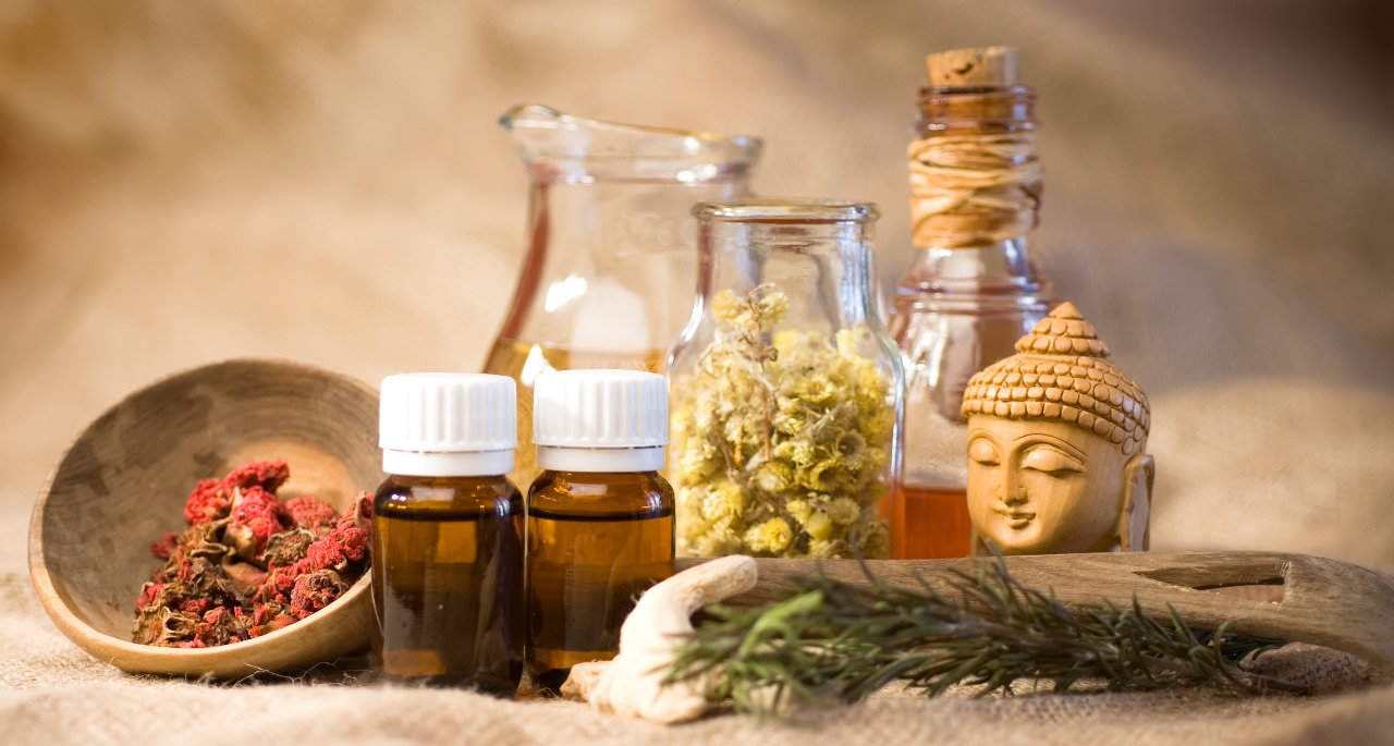 Sowa Rigpa (Tibetan Medicine)